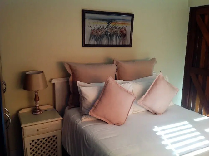 O'Hannas B&B / Sc
