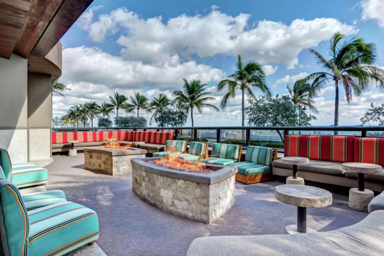 Hilton Fort Lauderdale Beach Resort photo 25