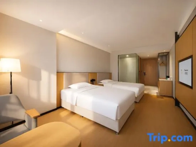Comfort Twin room