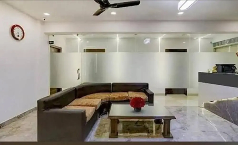 Hotel 19 West