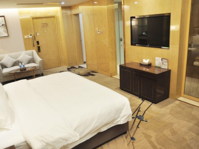 Business Double room