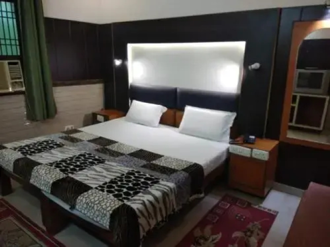 Aryans Taj Resorts