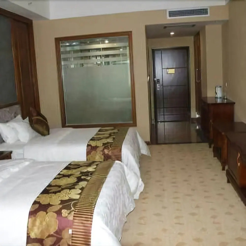 Jiaxin International Hotel