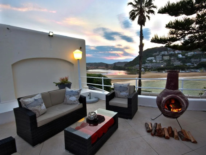 Beacon Island Resort