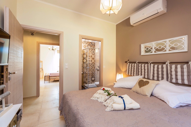 Villa Trules Crete