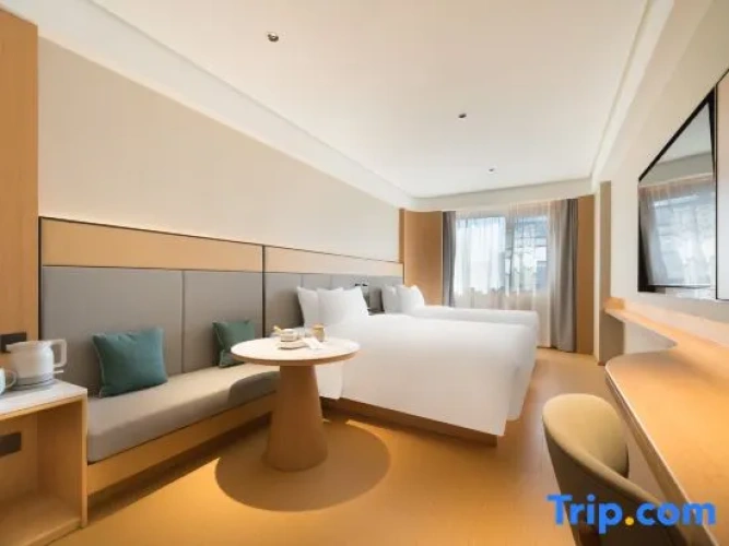 Business Twin room