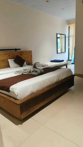 Neo calangute beach resort