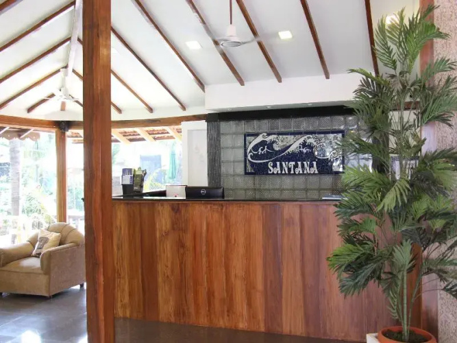 Santana Beach Resort