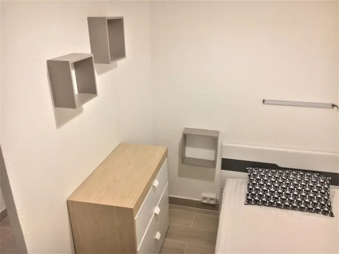 Appartement Le Wawerly 1