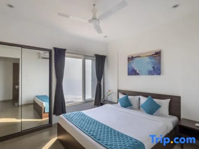 1 Bedroom Standard room