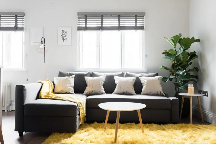 The Soho Studio - Modern & Central 2BDR