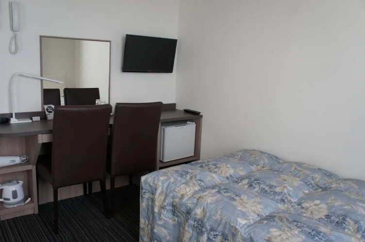 MURAYAMA Nishiguchi Hotel