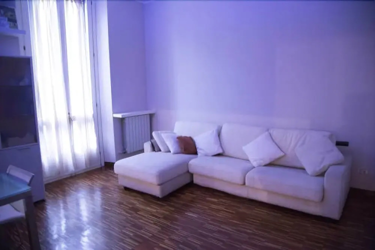 Doria Apartment