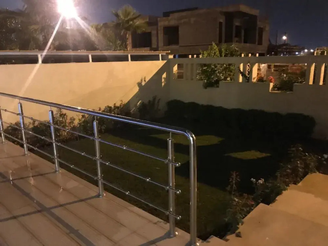 Villa Nada