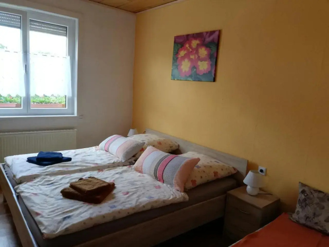 Ferienwohnung Bradsch