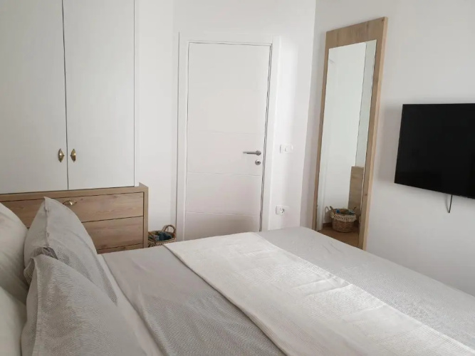 Casa Mia Apartments & Suites