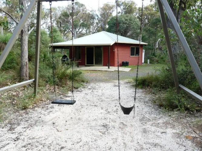 2 Bedrooms Chalet