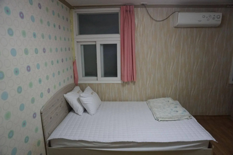 Daewonjang Motel