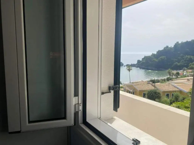 Corfu Glyfada Beach Apartment 86