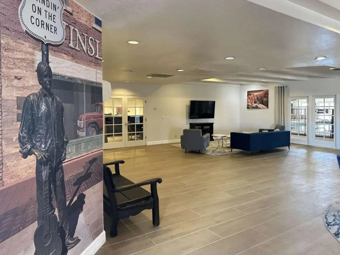 Comfort Inn Winslow