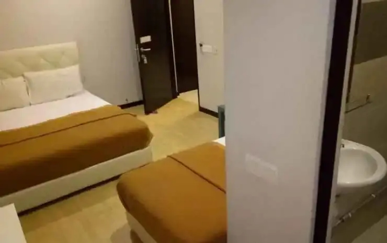 Hotel Gambang Selesa View