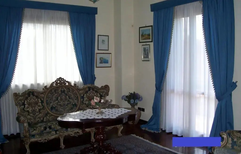 B&B Villa Carmen