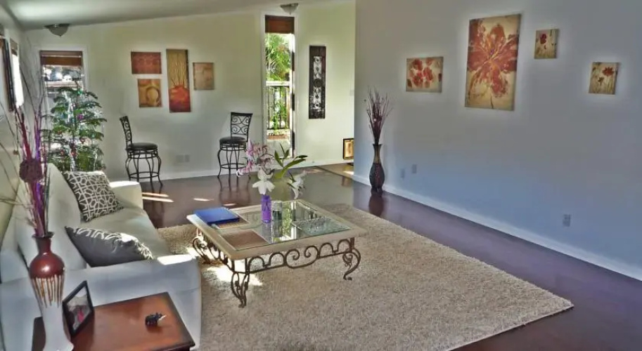 Modern Large Home