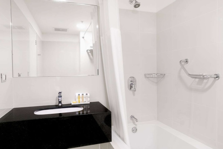 Wyndham Costa del Sol Lima City photo 7