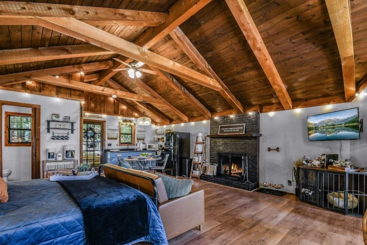 1 Bedroom Standard room