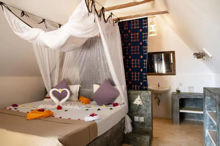 Hotelafbeelding