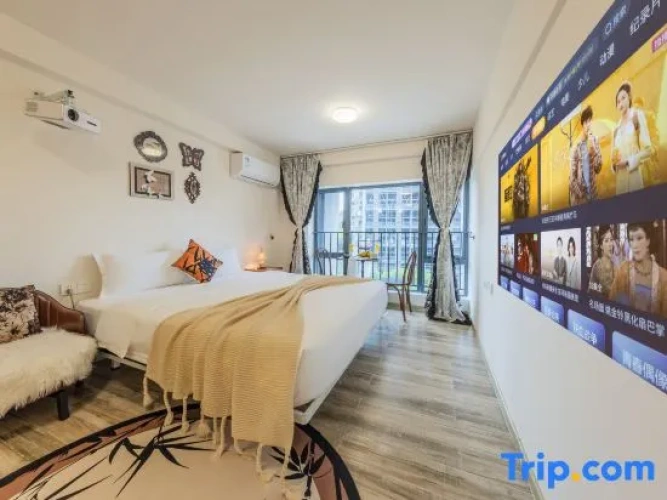 Business Twin room