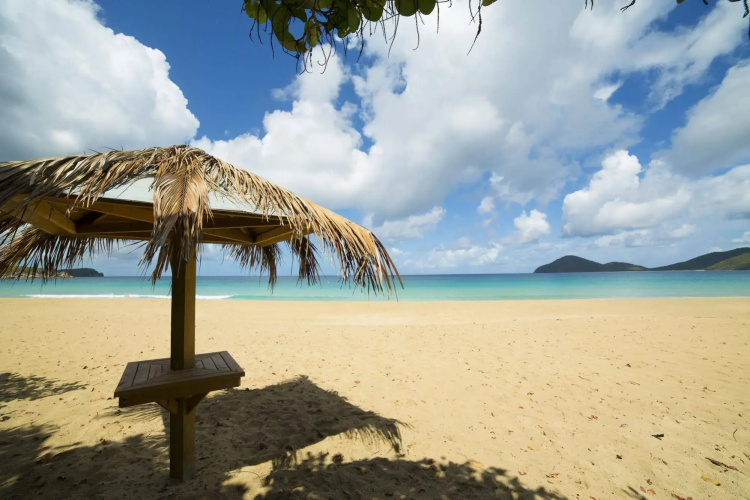 Turtle Bay at Lambert Beach