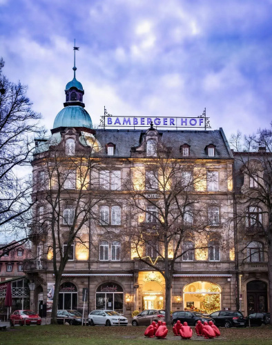 Otel görseli