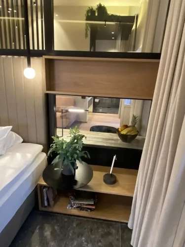 2 Bedrooms Luxury Suite