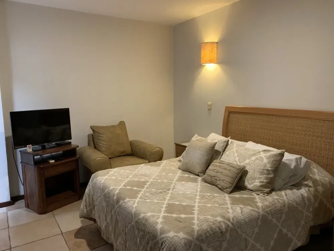 Suites La Fe