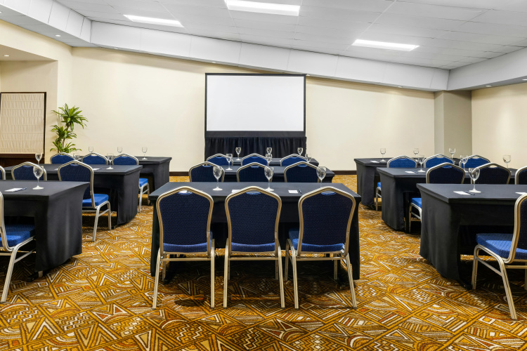DoubleTree by Hilton Hotel Cariari San Jose - Costa Rica photo 24