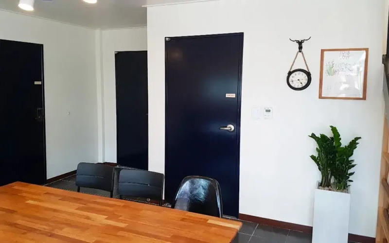 Sokcho Hutte Guest House