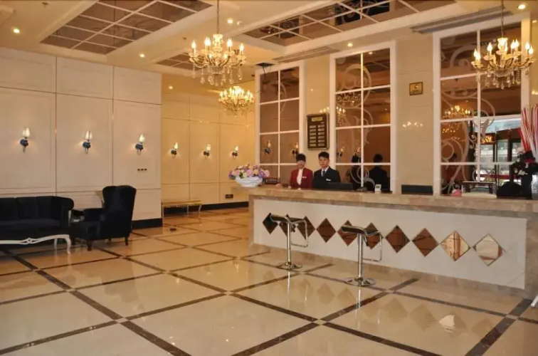 Aizunke Hotel