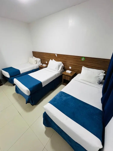 Safa Park Hotel Madinah