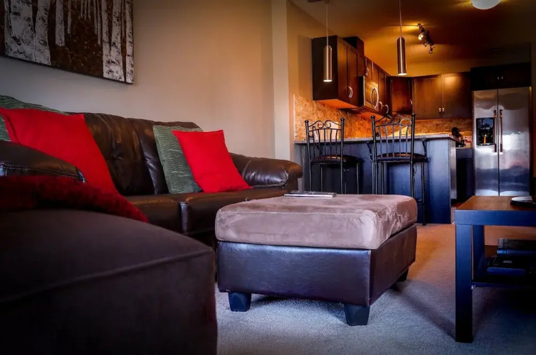 Newtel Suites