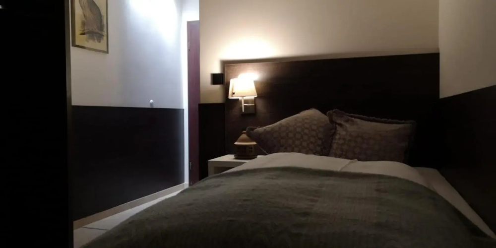 Apartment Hotel City Inn