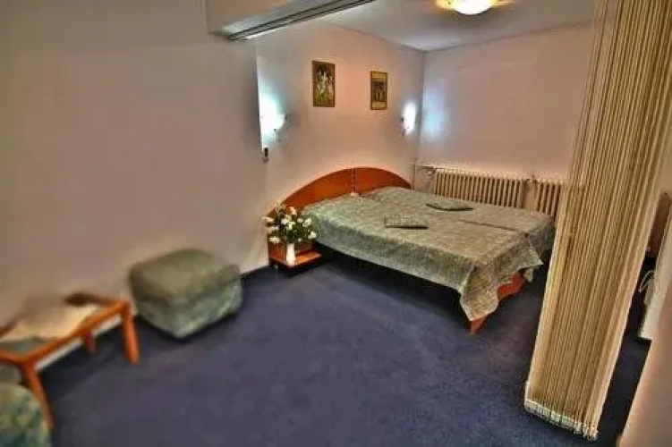 Hotel Star