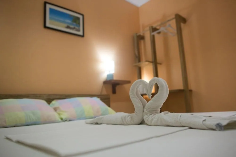 Bulskamp Inn Hotel