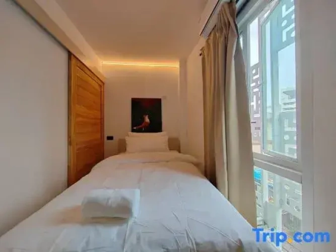 Economy Single room