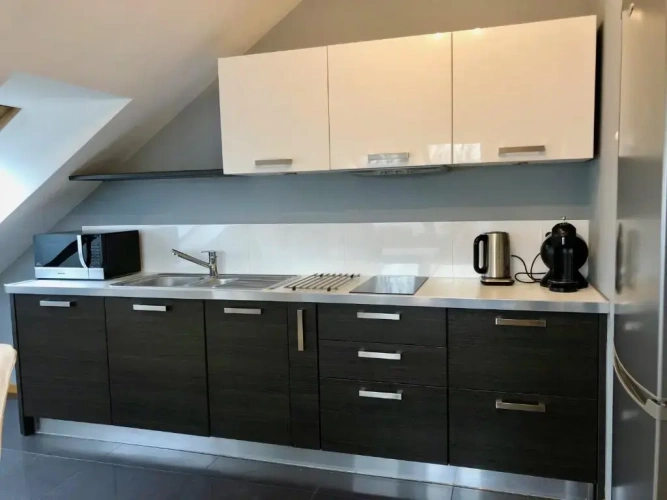 2 Bedrooms Superior Apartment