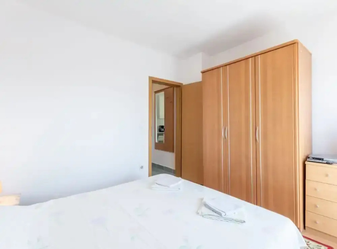 Charming Trogir Apartments With Balcony