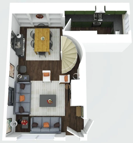 Cottage
