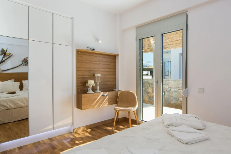 Thalasses Villas Rethymno