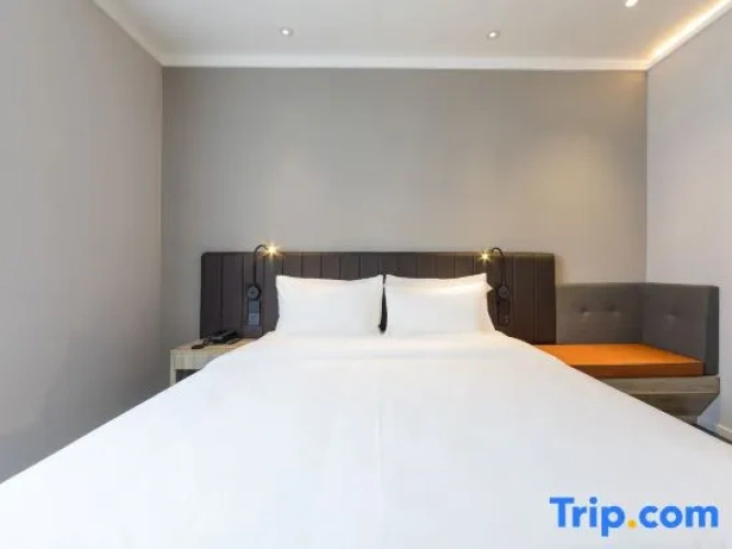 Business Double room