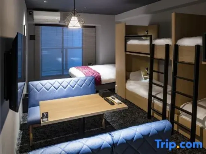 Double Apartment